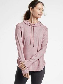 Womens Hoodie 